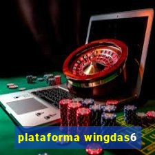 plataforma wingdas6