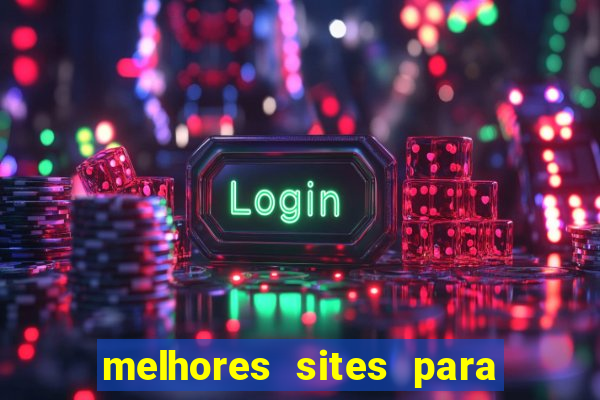 melhores sites para jogar poker online