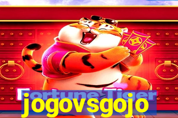 jogovsgojo