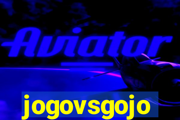 jogovsgojo