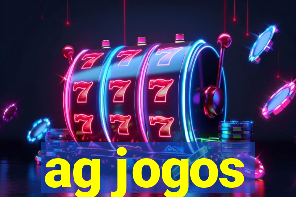 ag jogos