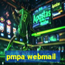 pmpa webmail