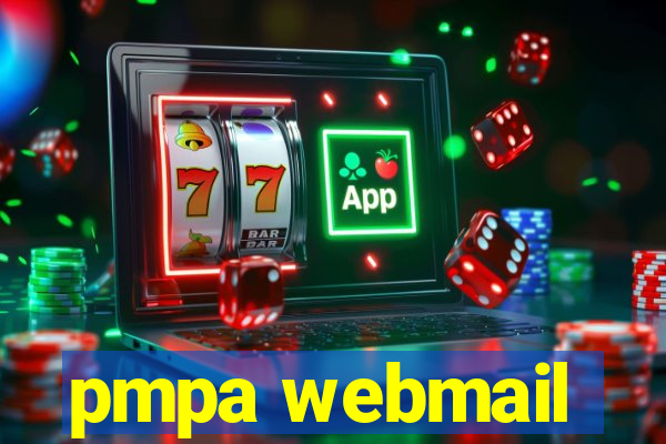 pmpa webmail