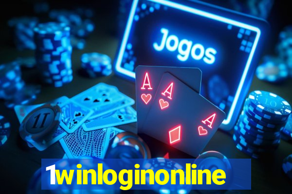 1winloginonline