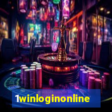 1winloginonline