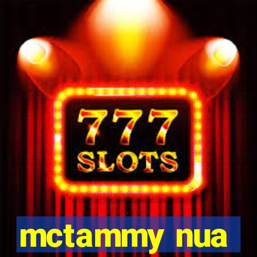 mctammy nua