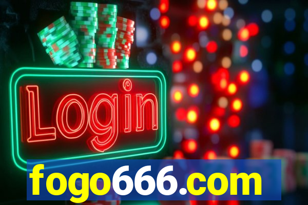 fogo666.com