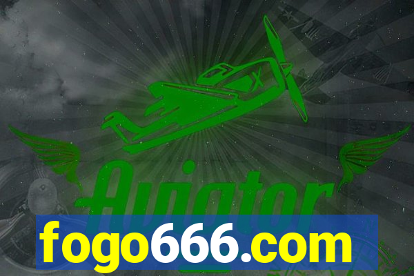 fogo666.com