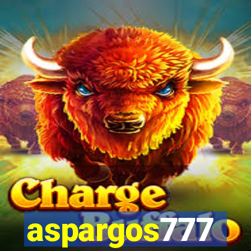 aspargos777