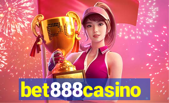 bet888casino