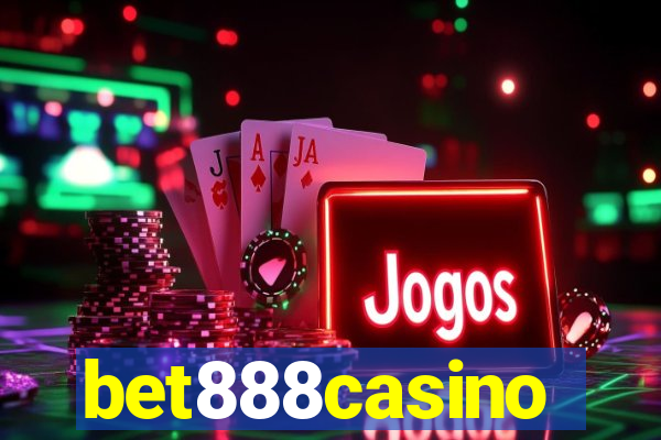 bet888casino