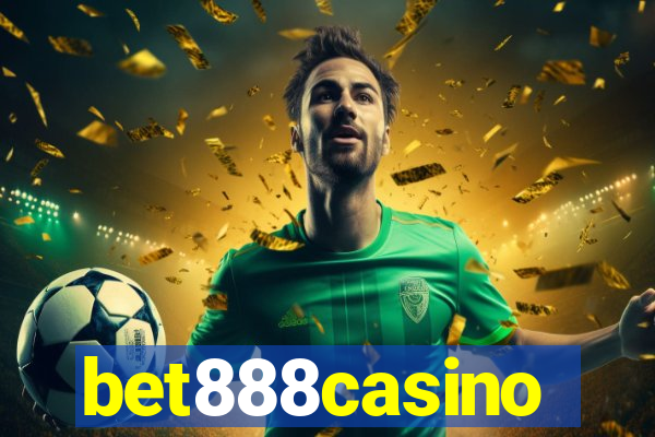 bet888casino