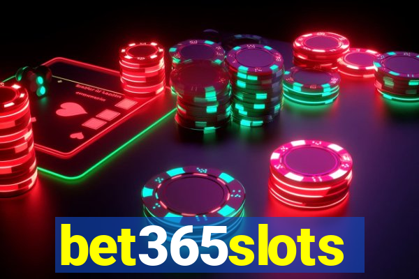 bet365slots