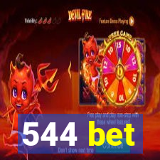 544 bet