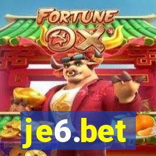 je6.bet