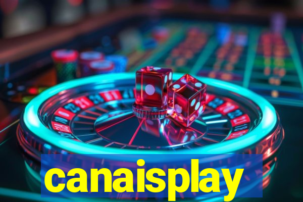 canaisplay