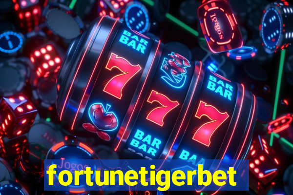 fortunetigerbet