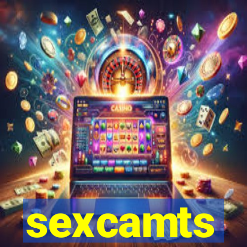 sexcamts