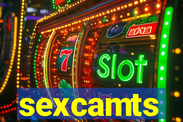 sexcamts