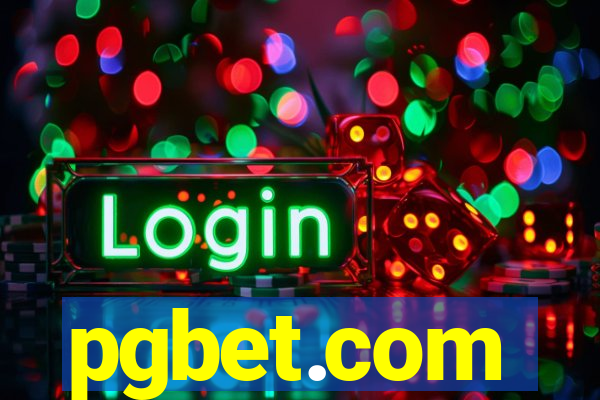 pgbet.com