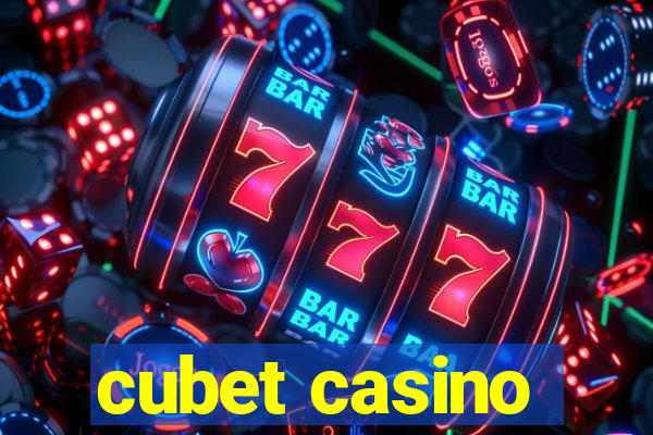 cubet casino