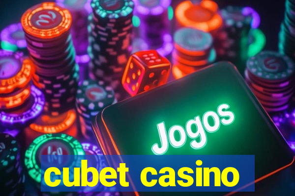 cubet casino