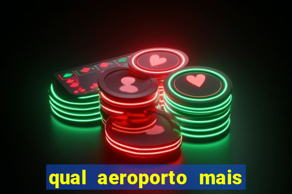 qual aeroporto mais proximo da arena corinthians