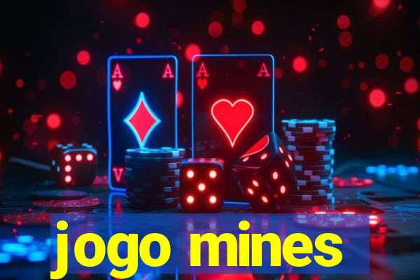 jogo mines