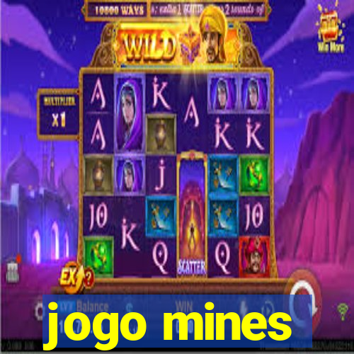 jogo mines