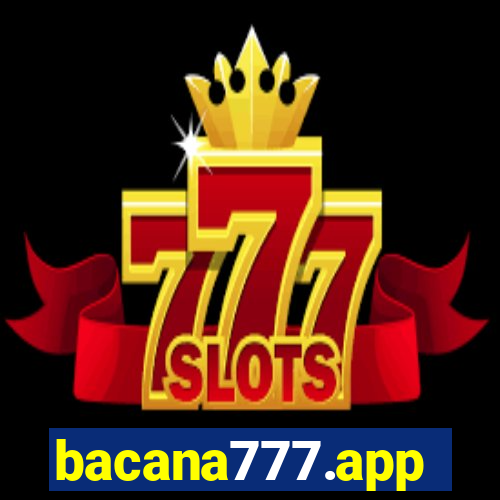 bacana777.app