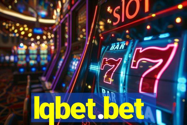 lqbet.bet