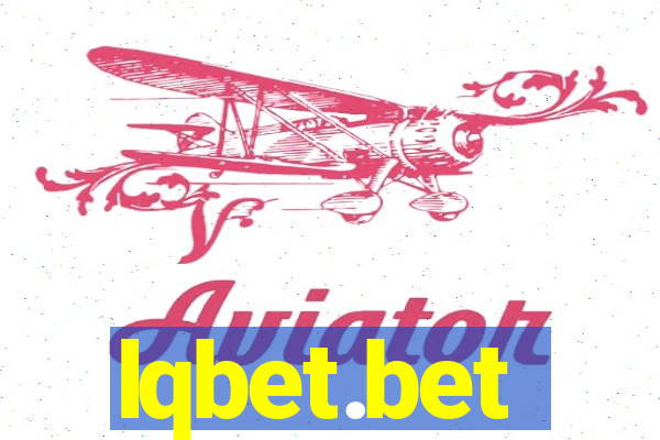 lqbet.bet