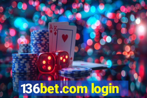 136bet.com login