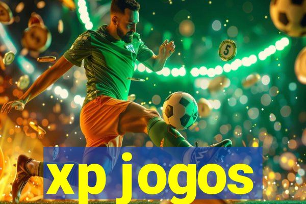 xp jogos