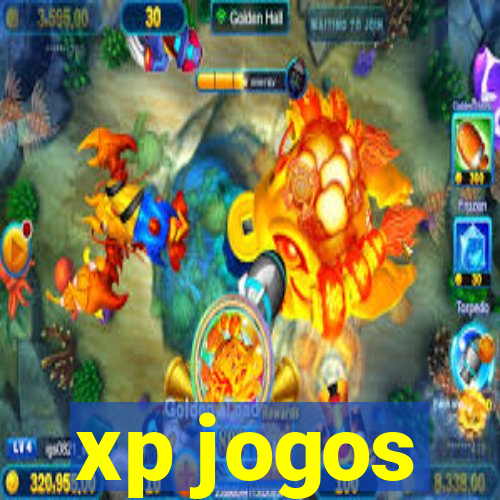 xp jogos