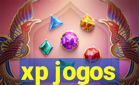 xp jogos