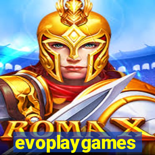 evoplaygames