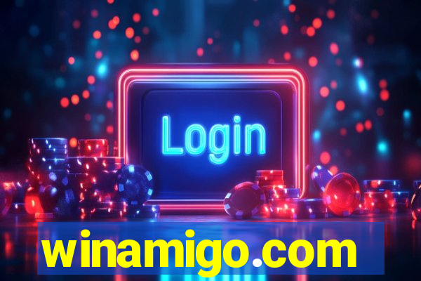 winamigo.com