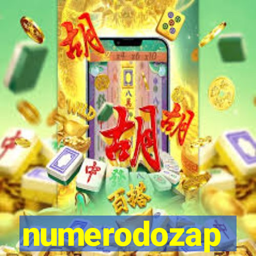 numerodozap