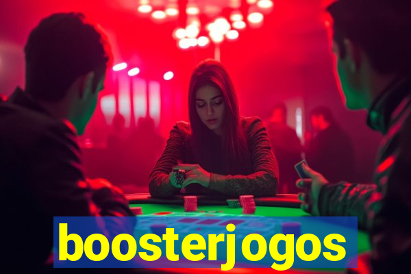 boosterjogos