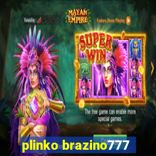 plinko brazino777