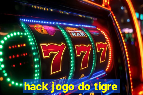 hack jogo do tigre