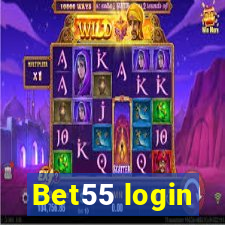 Bet55 login