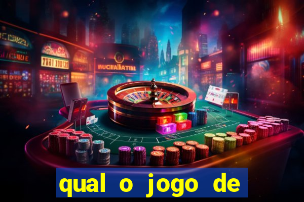 qual o jogo de azar mais facil de ganhar