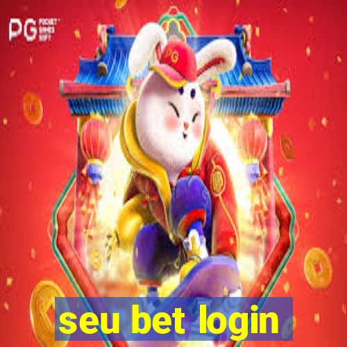 seu bet login