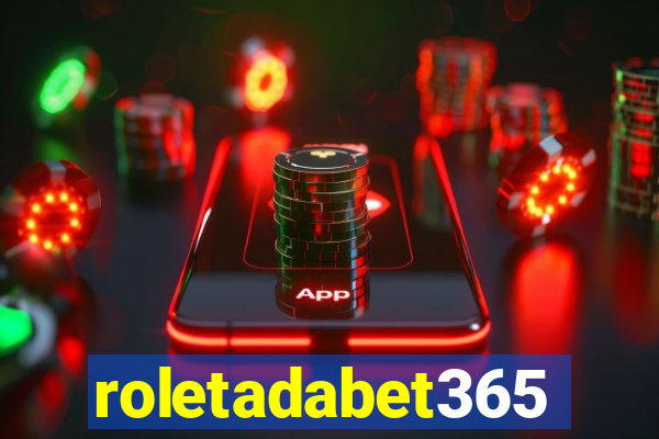 roletadabet365