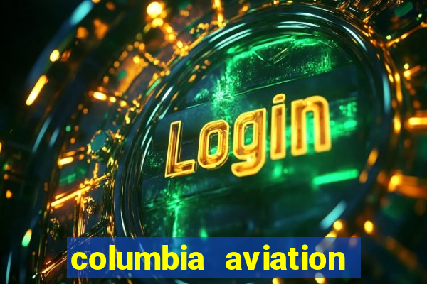 columbia aviation holding ltda