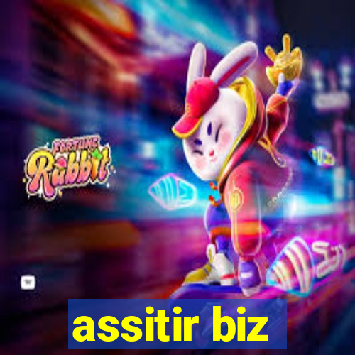 assitir biz