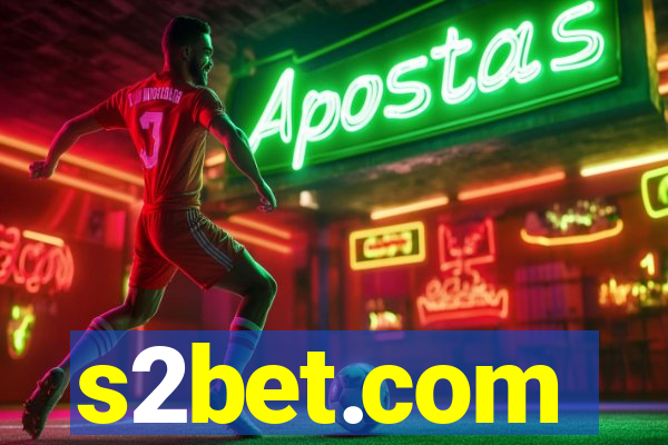 s2bet.com