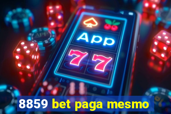 8859 bet paga mesmo